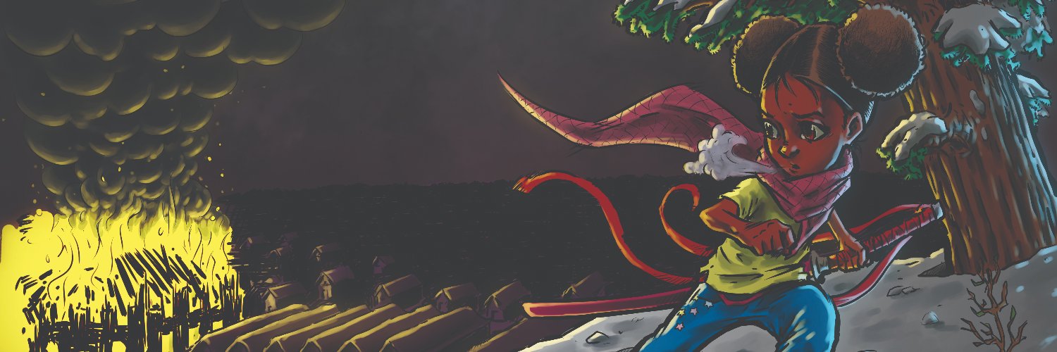 Regine Sawyer banner