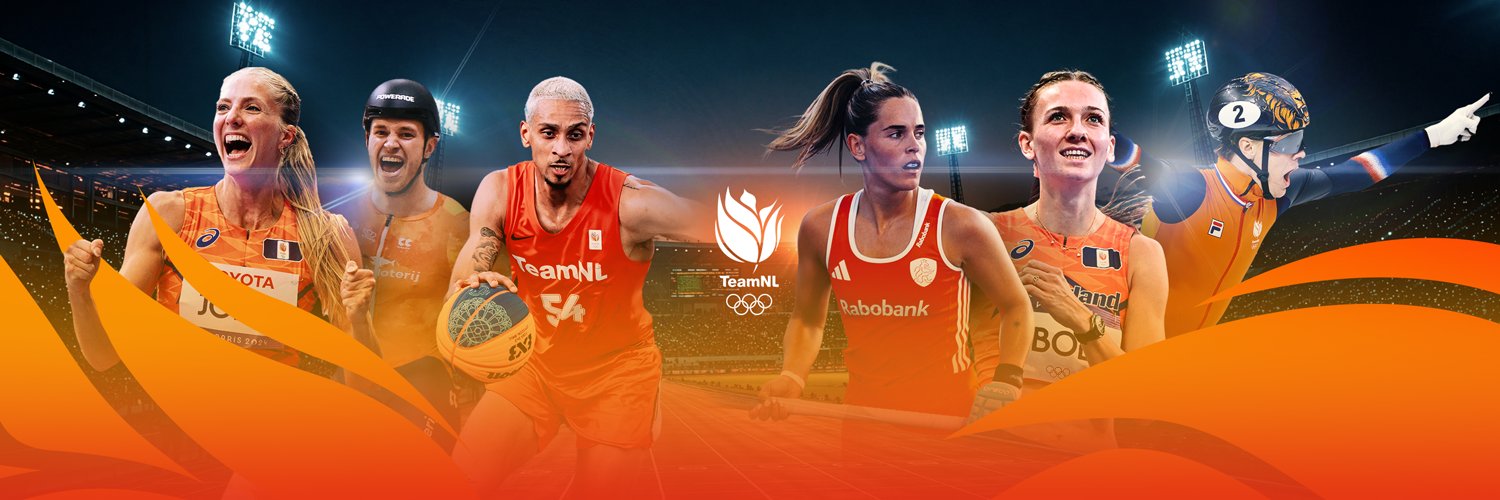TeamNLtweets's profile banner image