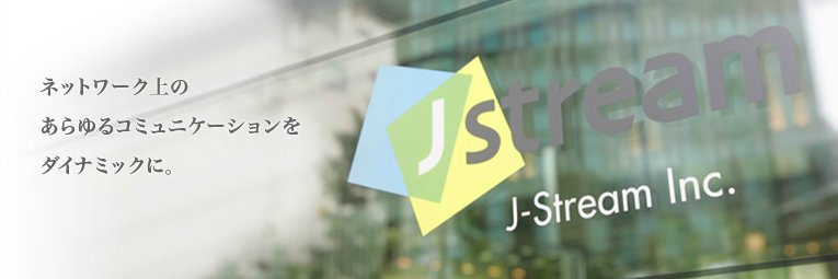 jstream's profile banner image