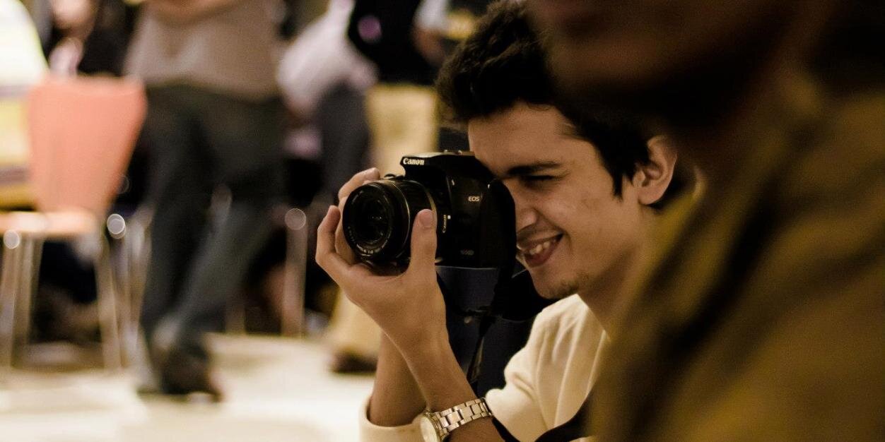 MdJunaidAnwar's profile banner image