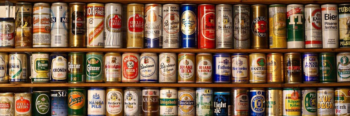 lonebeerdrinker's profile banner image