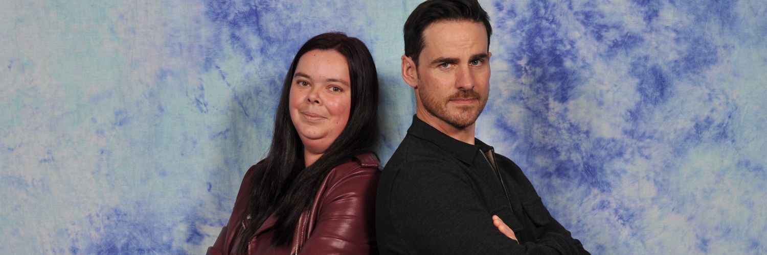 Caitlin Clelland banner