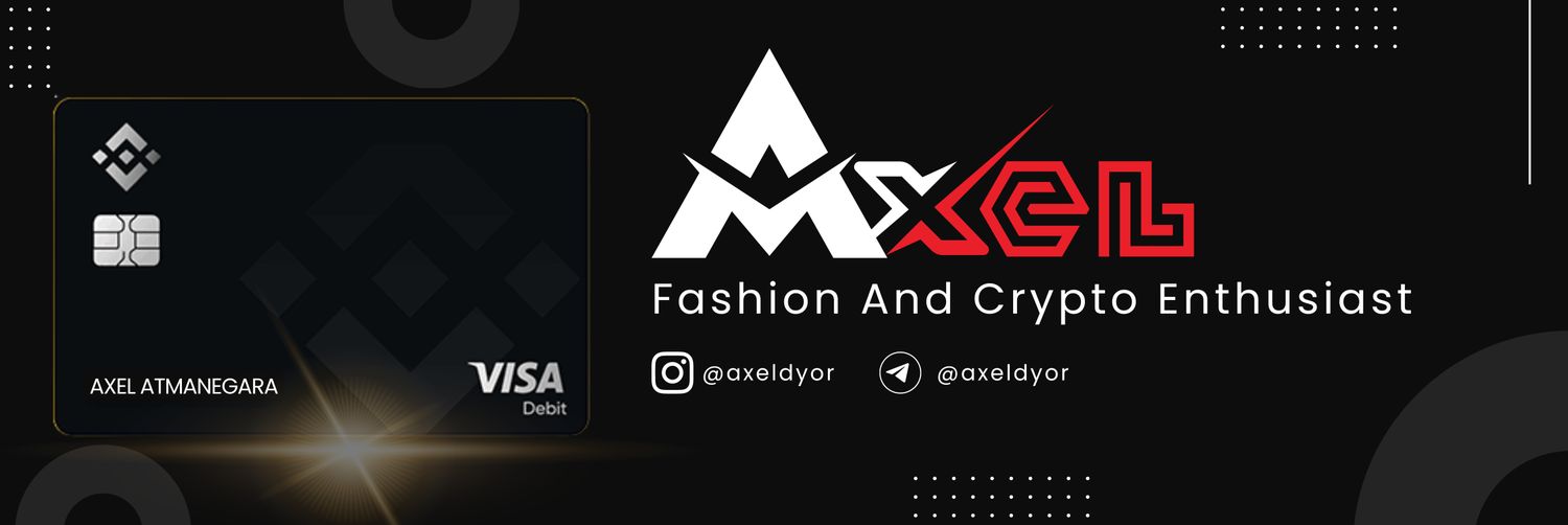 A𝕏ΞL DYOR banner