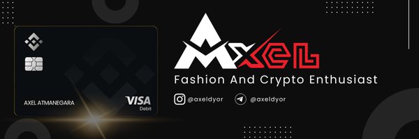 AXELDYOR Profile Banner