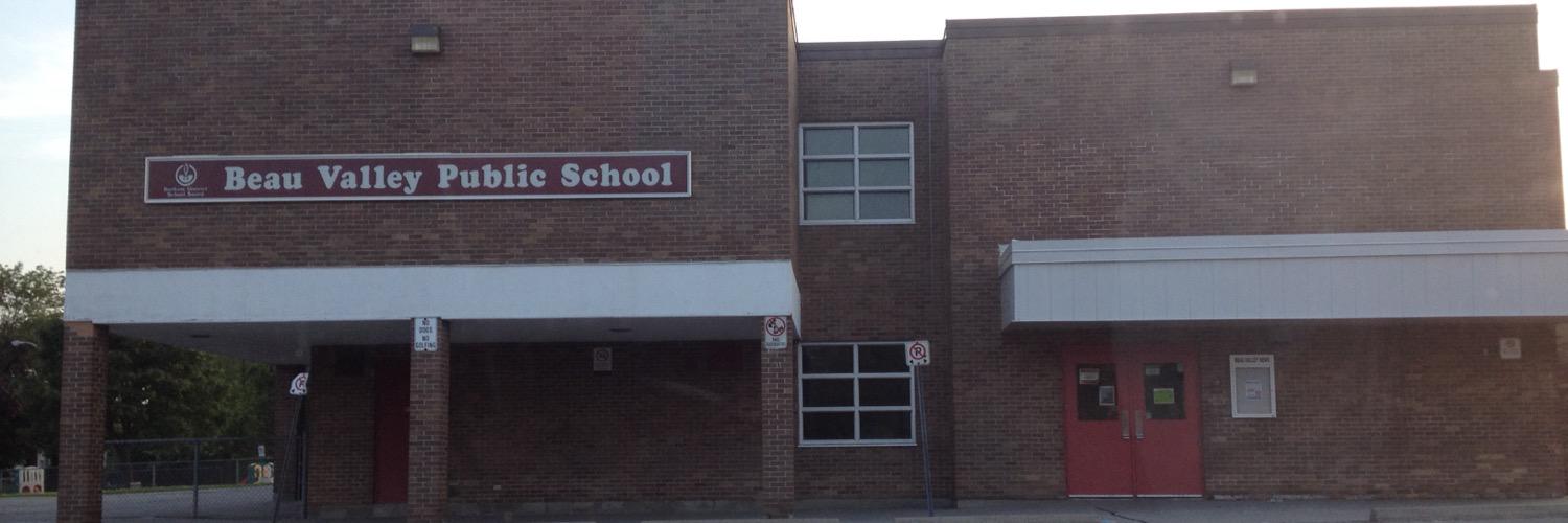 BeauValleyPS banner