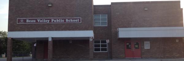 BeauValleyPS Profile Banner