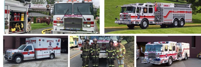 MVFD_5's profile banner image