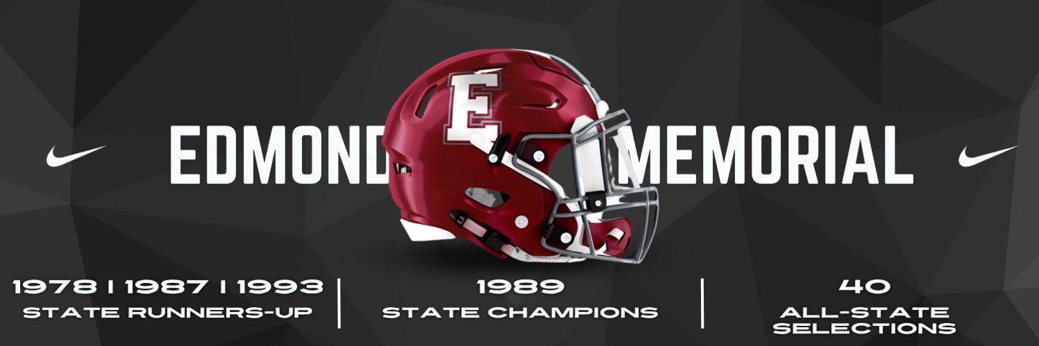 EMHS Football Profile Banner