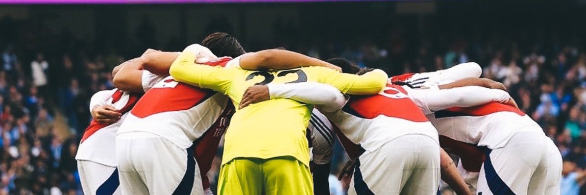 GoonerTaro's profile banner image