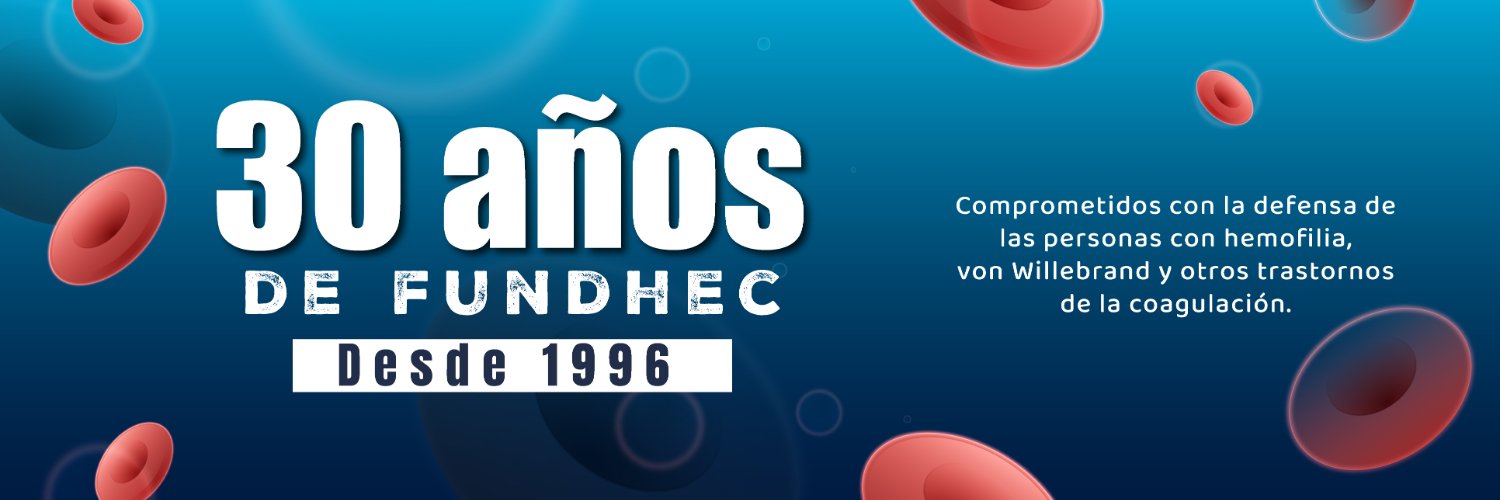FUNDHEC's profile banner image