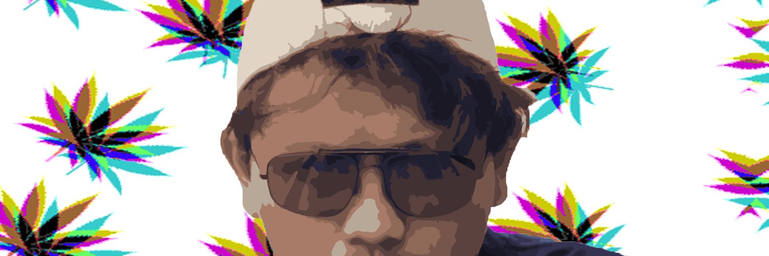 trihanif's profile banner image