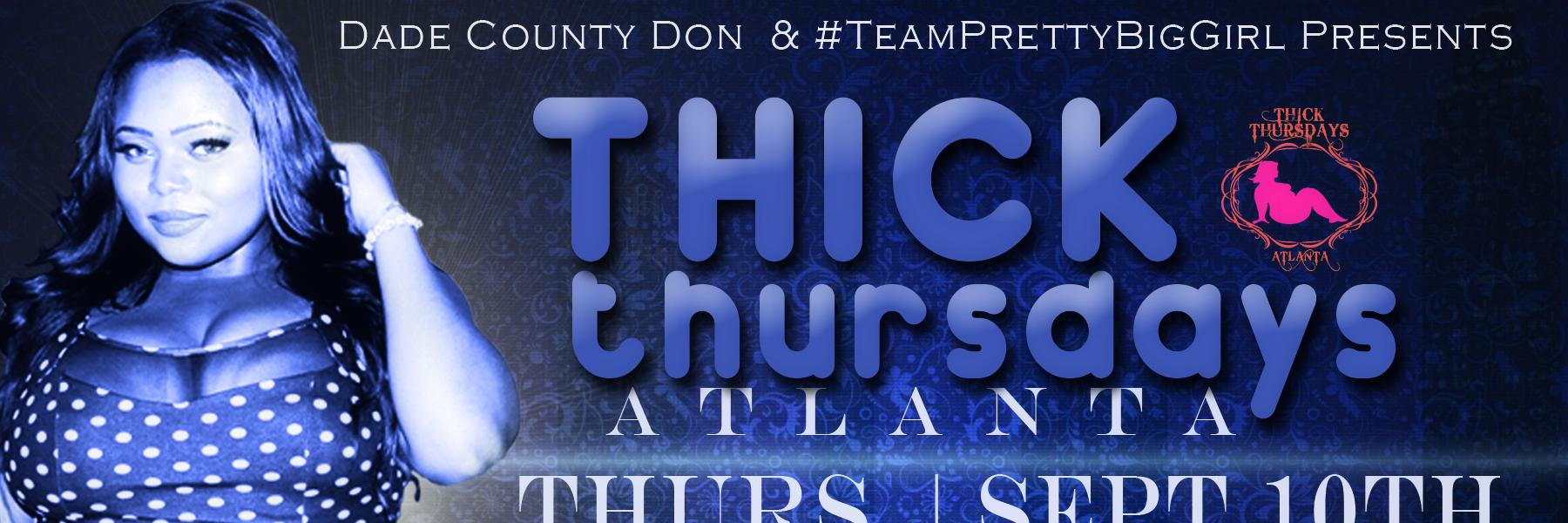 ThickThursdays's profile banner image