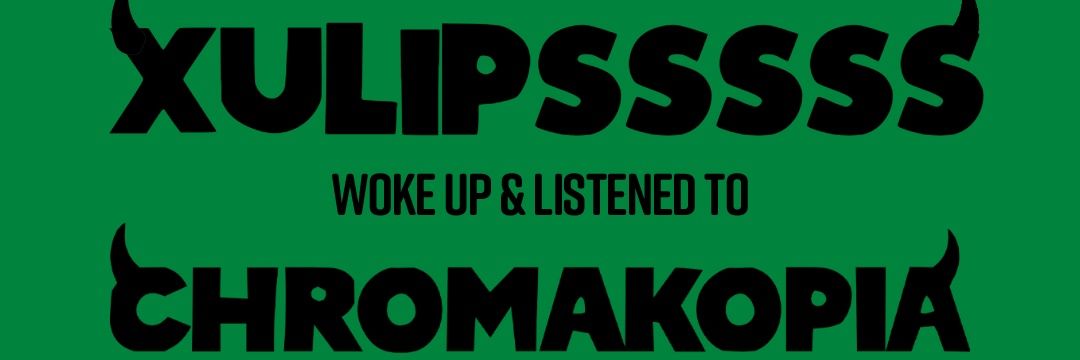 Xulipsssss's profile banner image