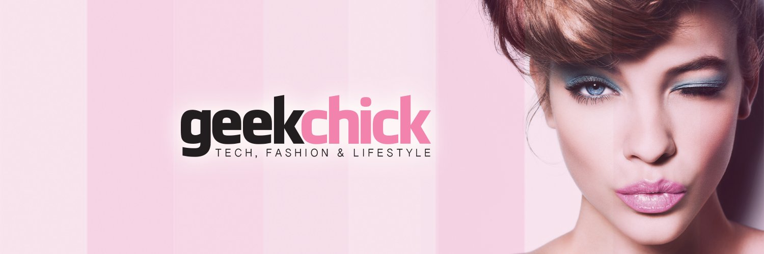 geekchickmx's profile banner image