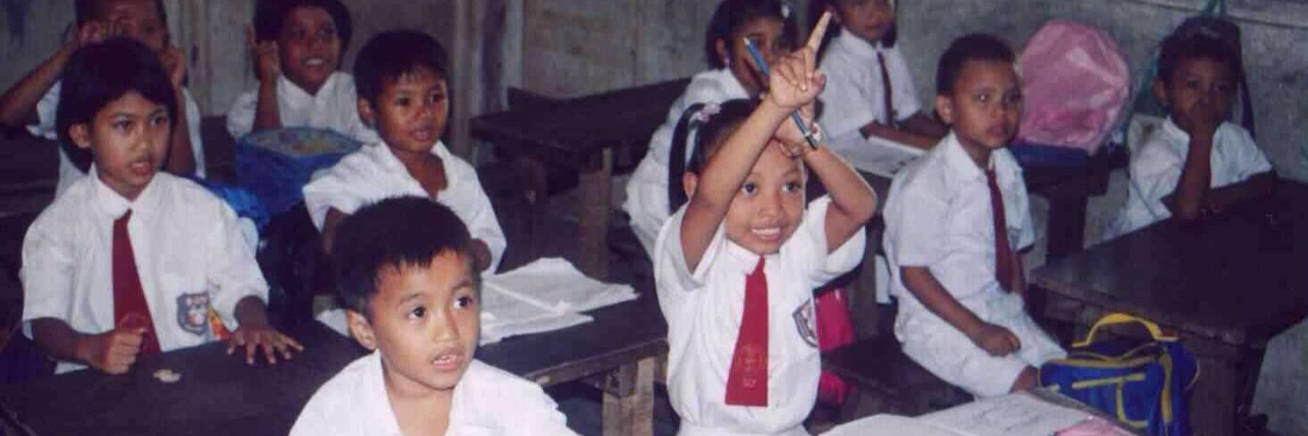 Pendidikan Indonesia banner