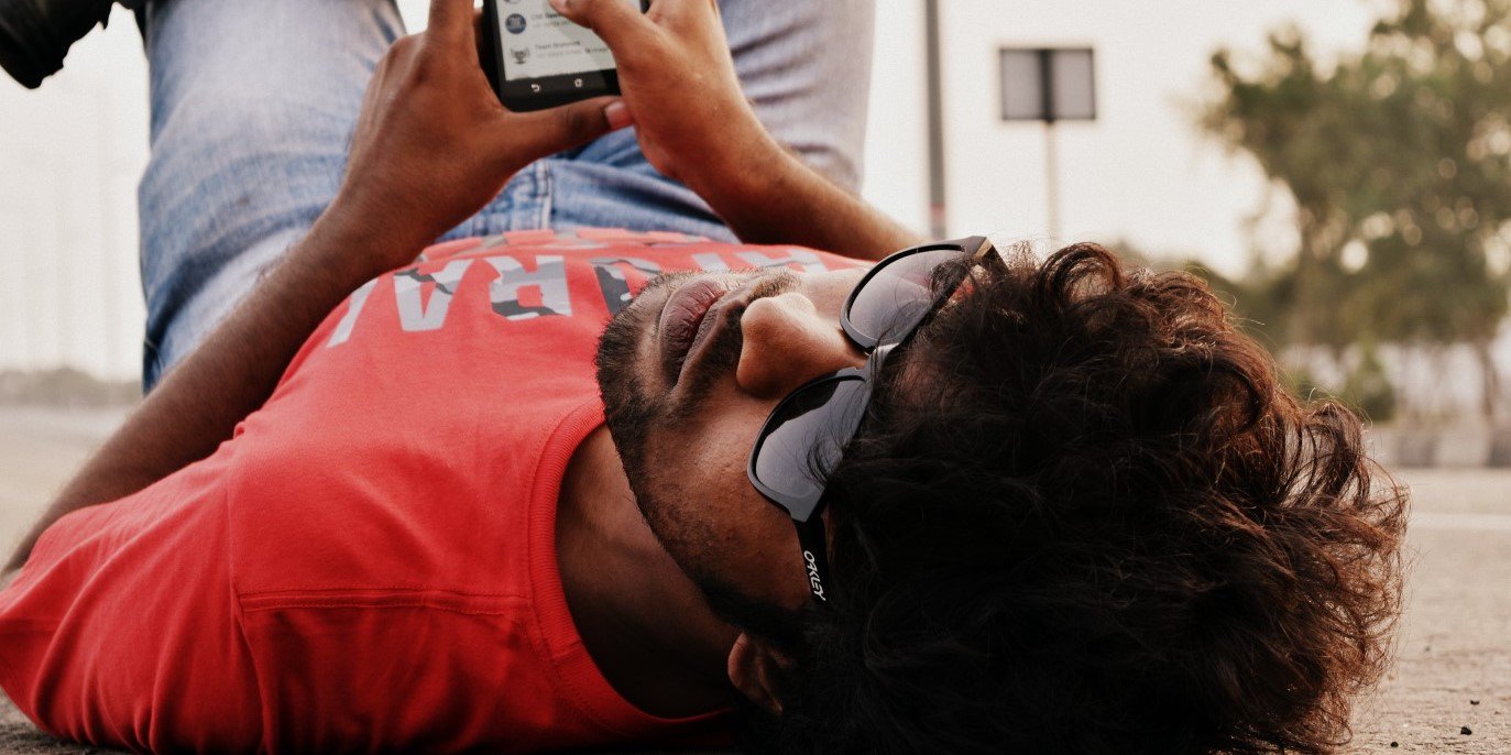 premanandvs's profile banner image