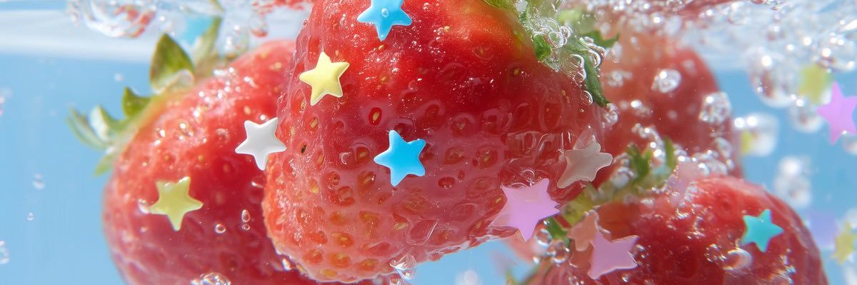 miarishell's profile banner image