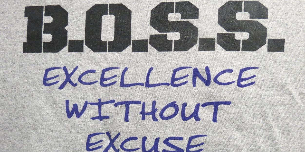 BOSS banner