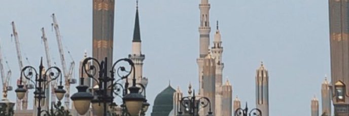 RAlahmadi's profile banner image