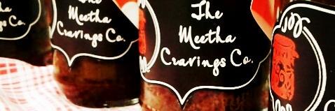 meetha_cravings's profile banner image