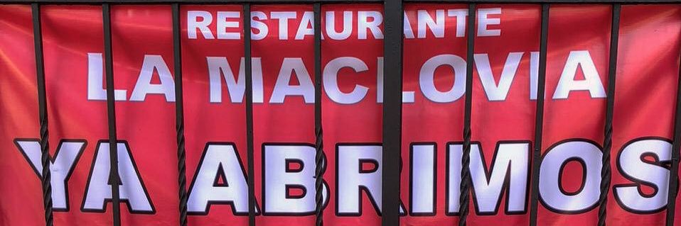 La_Maclovia's profile banner image