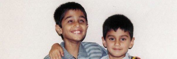 Aaron Gilani, MD, MBA banner