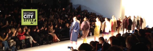 SecondCityStyle Profile Banner