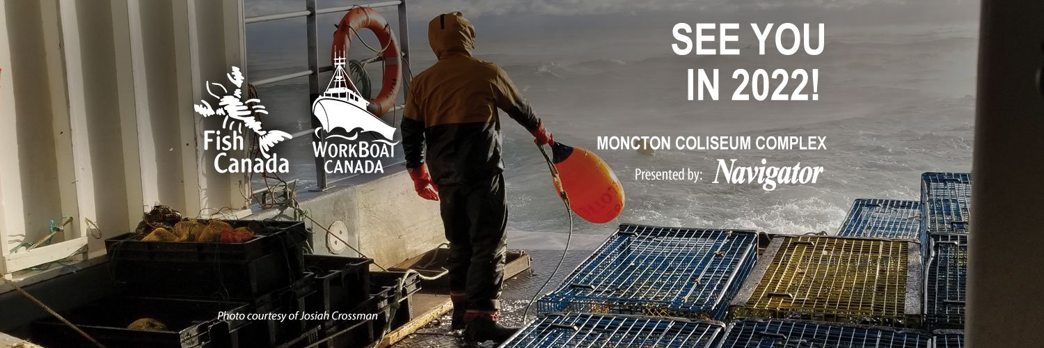Fish Workboat Canada banner