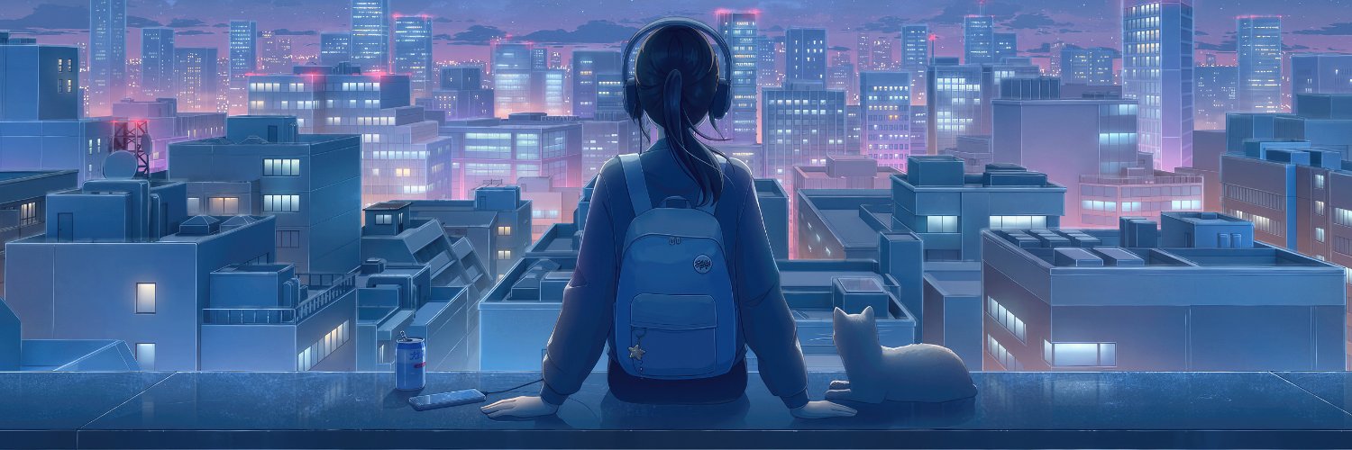 yodezor's profile banner image