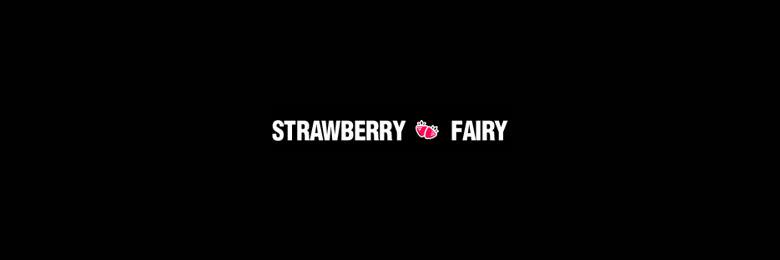 strawberryLJH's profile banner image