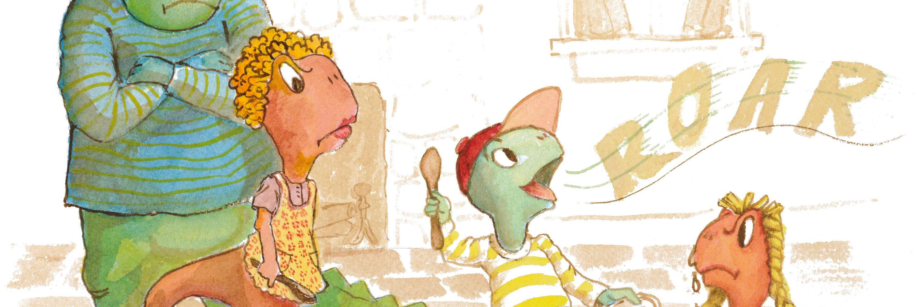 MSegalbooks's profile banner image