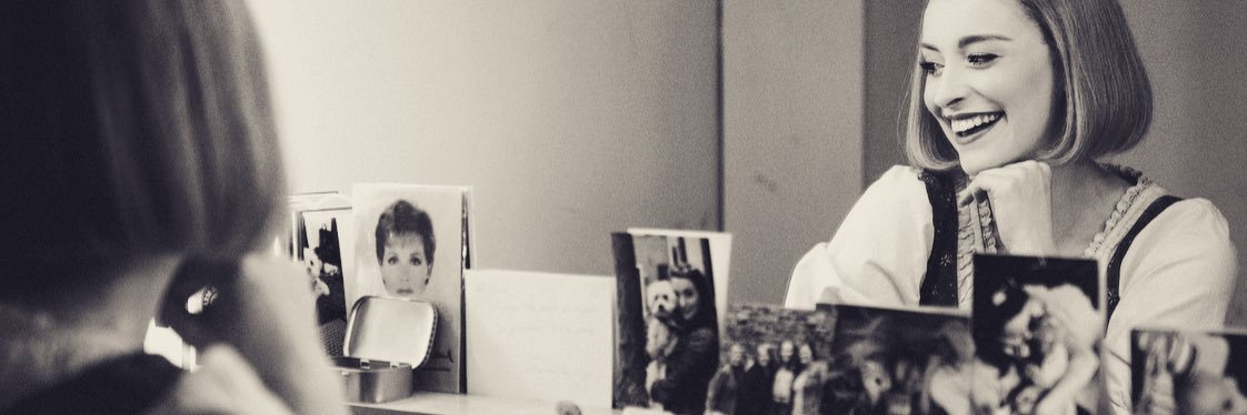 JillCWiley's profile banner image