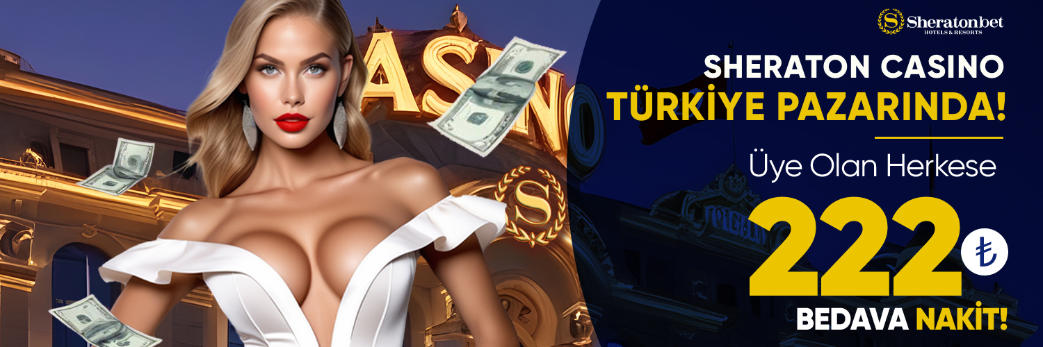 Sheraton_Bet's profile banner image