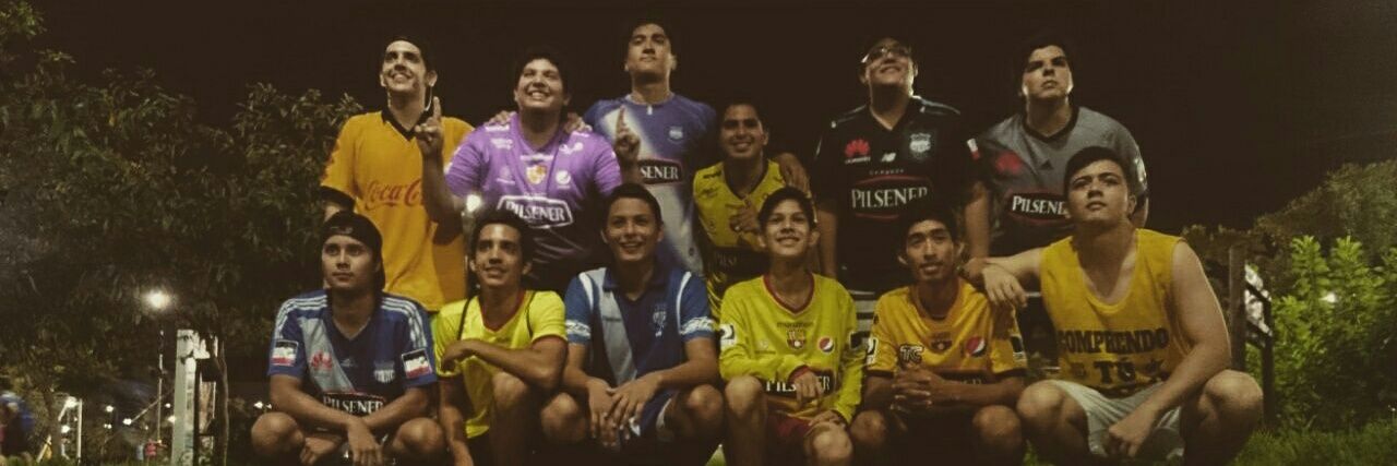 悟 David Andree 悟 banner