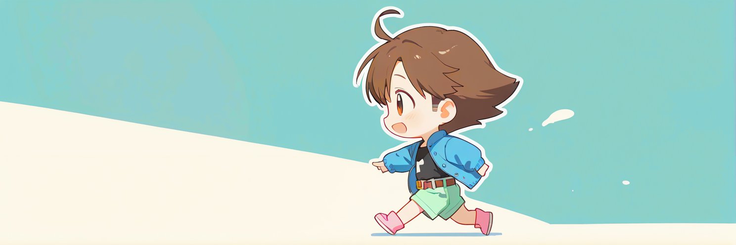 TKDLa's profile banner image