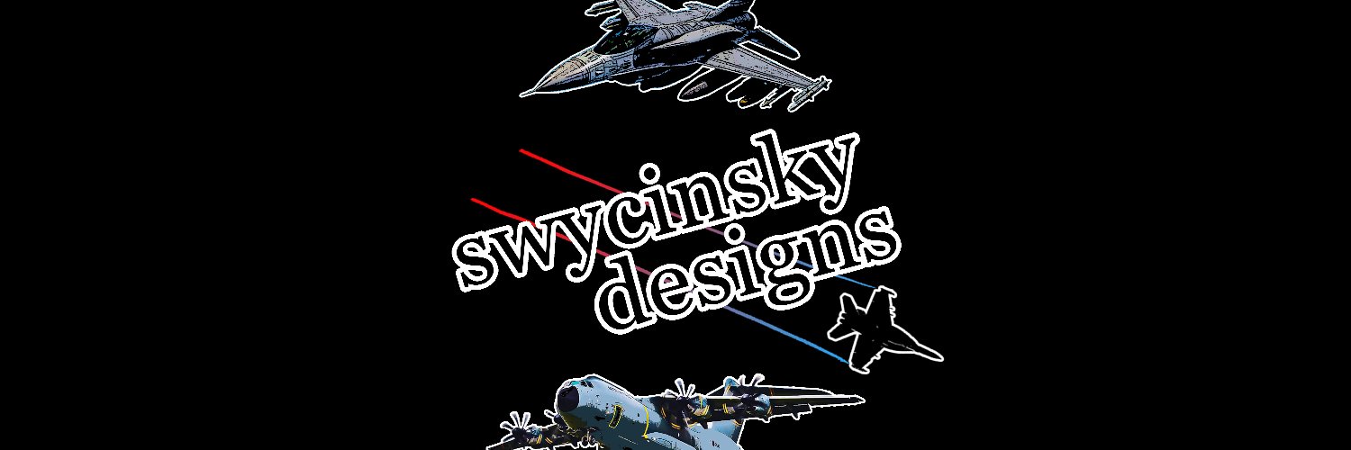 swycinskydesign's profile banner image