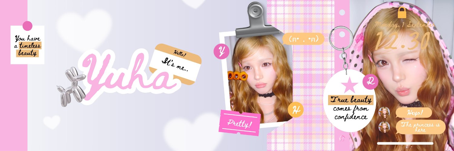 YoocHaram's profile banner image