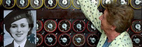 SavingBletchley Profile Banner