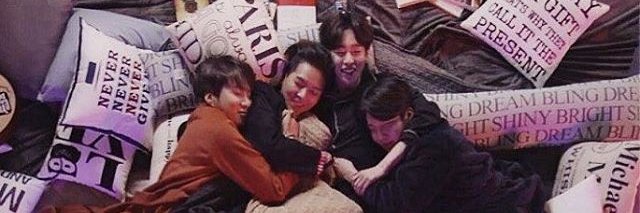 jinwoorld's profile banner image