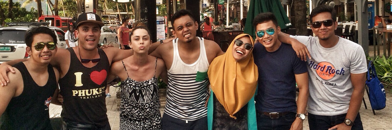 AfifSyhmi's profile banner image