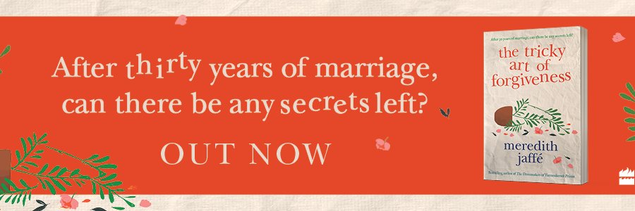 Meredith Jaffe banner