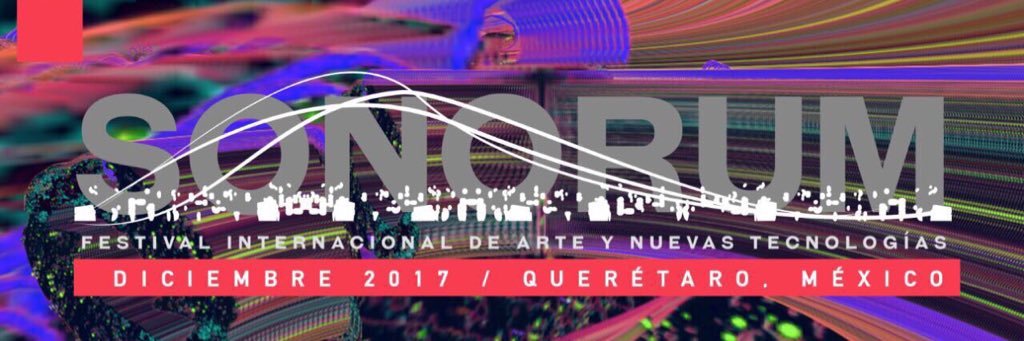 festivalsonorum's profile banner image