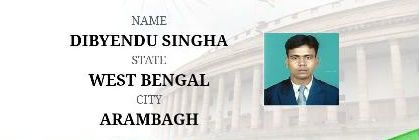 singhadibyendu's profile banner image