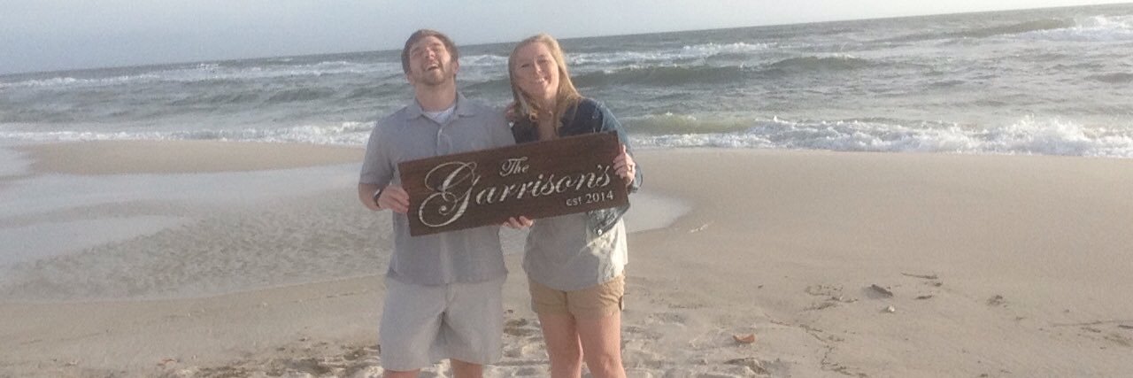 mogarrison9's profile banner image