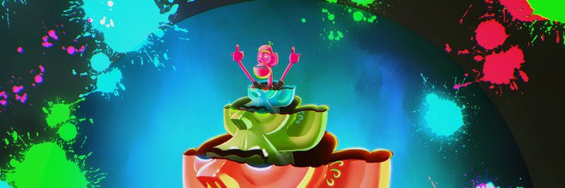 mingbou's profile banner image