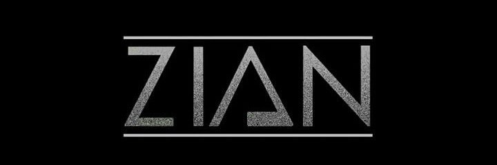 ZIAN_Band's profile banner image