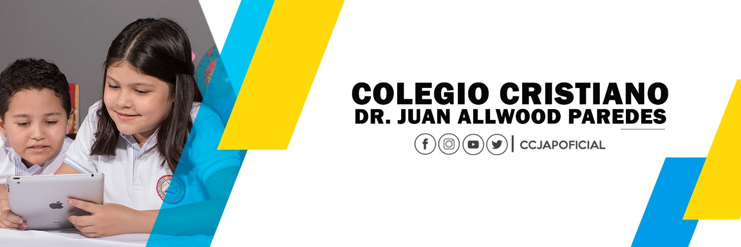 ccjapoficial's profile banner image