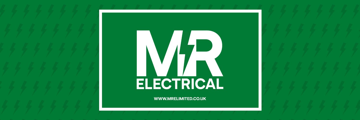 M R Electrical, Plumbing & Heating Ltd (@mrelectricalltd) / Posts / X