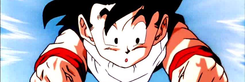 TrueGohan's profile banner image
