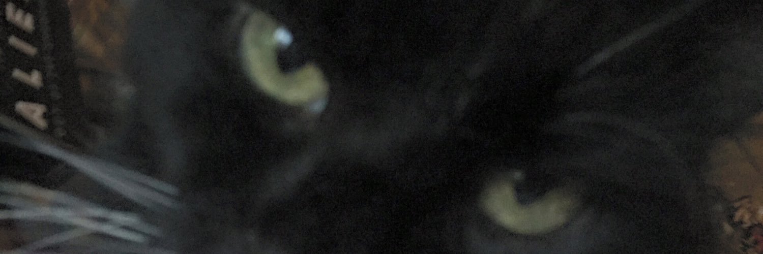 Xenomrph's profile banner image